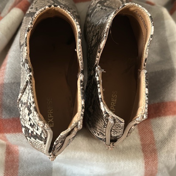 Snake print - Picture 4 of 4